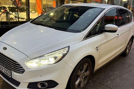 Ford S-Max 169.999 km 12.790 &euro; Sankt Augustin 53757