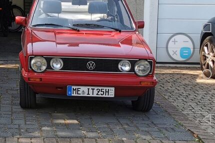 VW Golf 200.000 km 10.150 &euro; Hilden 40724