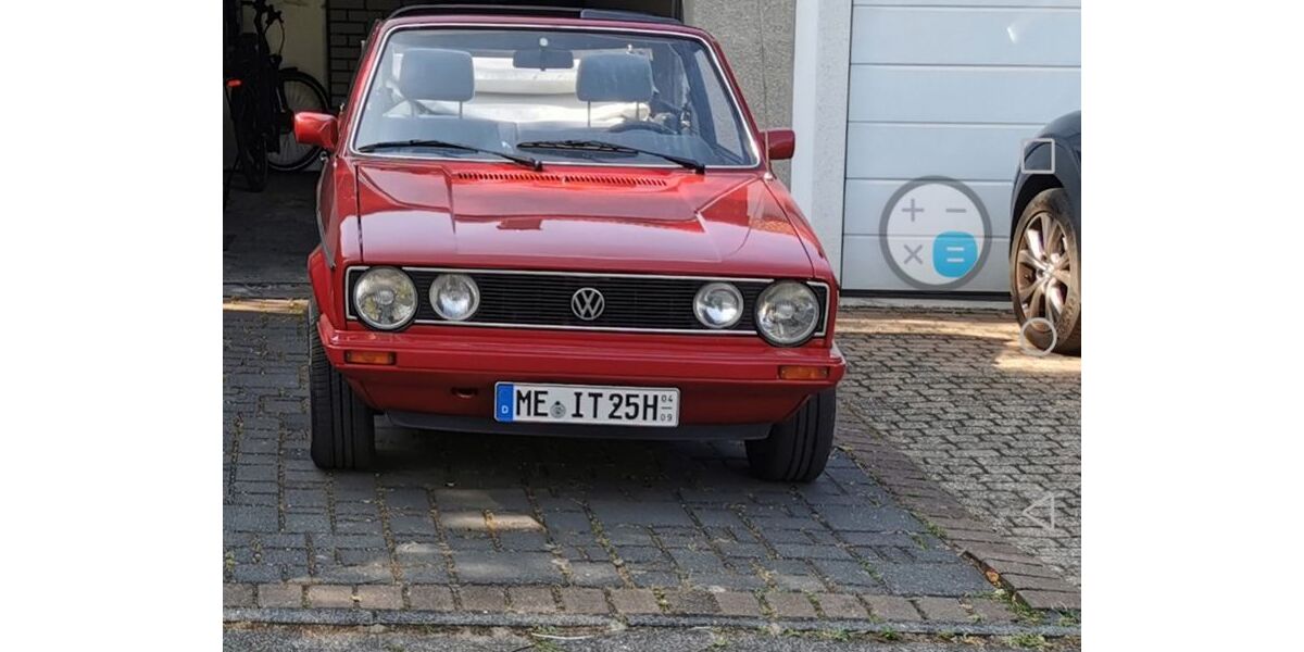 VW Golf 200.000 km 10.150 &euro; Hilden 40724
