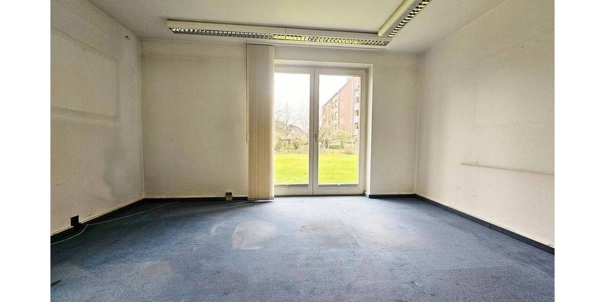 Gewerbeobjekt Solingen Ohligs-Aufderhöhe - 3 Zimmer, 112 m&sup2;, 1.008&euro; | Angebot:26807297