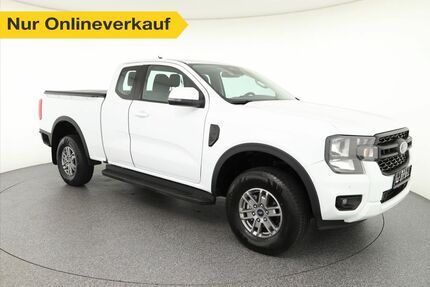 Ford Ranger 10.850 km 44.960 € Düsseldorf 40599