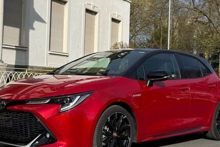 Toyota Corolla 26.000 km 25.600 &euro; Leverkusen 51379