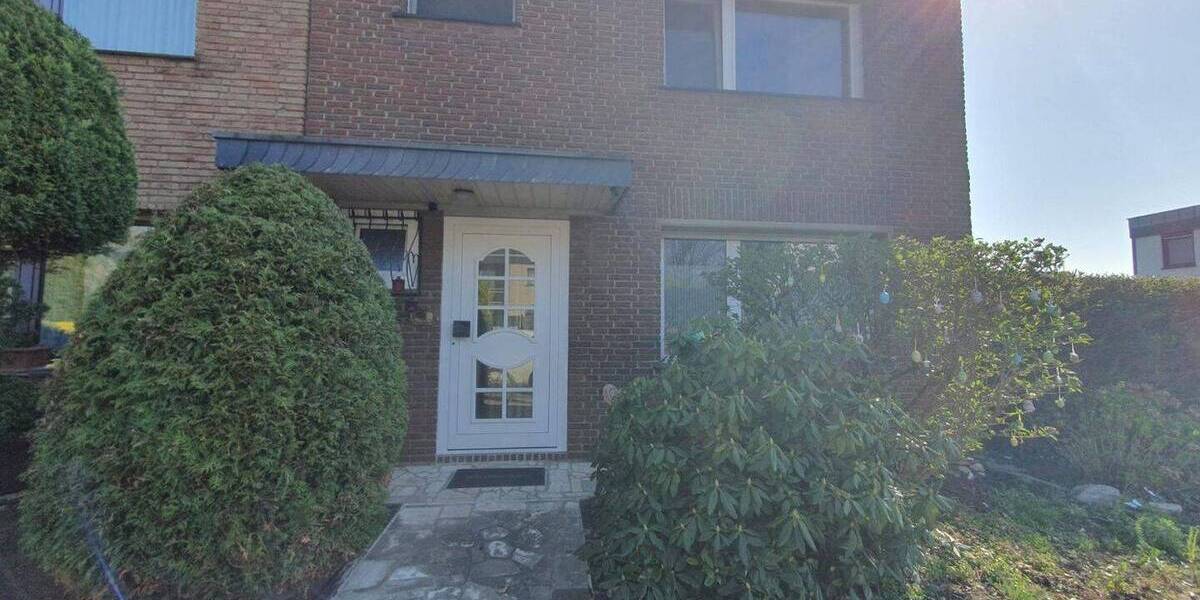 Reihenendhaus Köln Heimersdorf Heimersdorf - 5 Zimmer, 116 m&sup2;, 645.000&euro; | Angebot:25957586