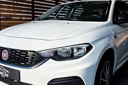 Fiat Tipo 33.000 km 12.400 € Troisdorf 53842