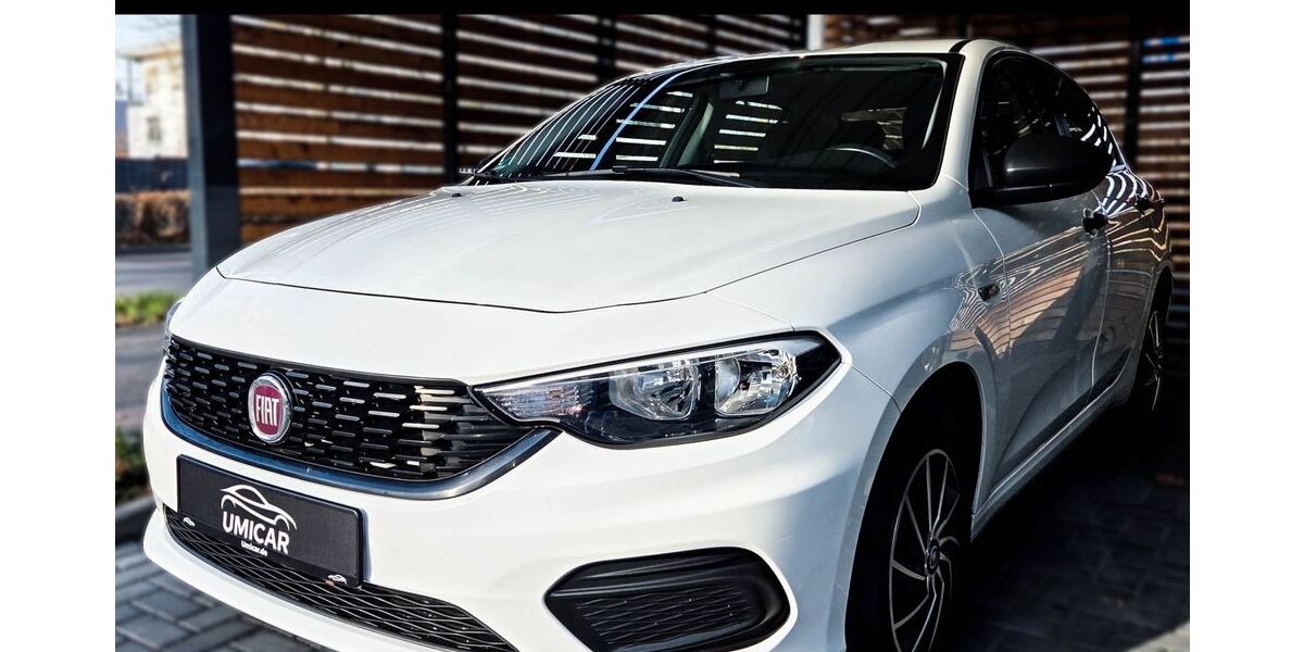 Fiat Tipo 33.000 km 12.400 € Troisdorf 53842