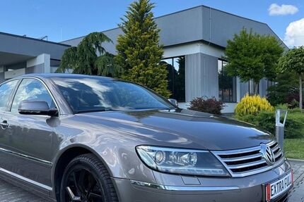 VW Phaeton 247.000 km 7.750 &euro; monheim am rhein 40789