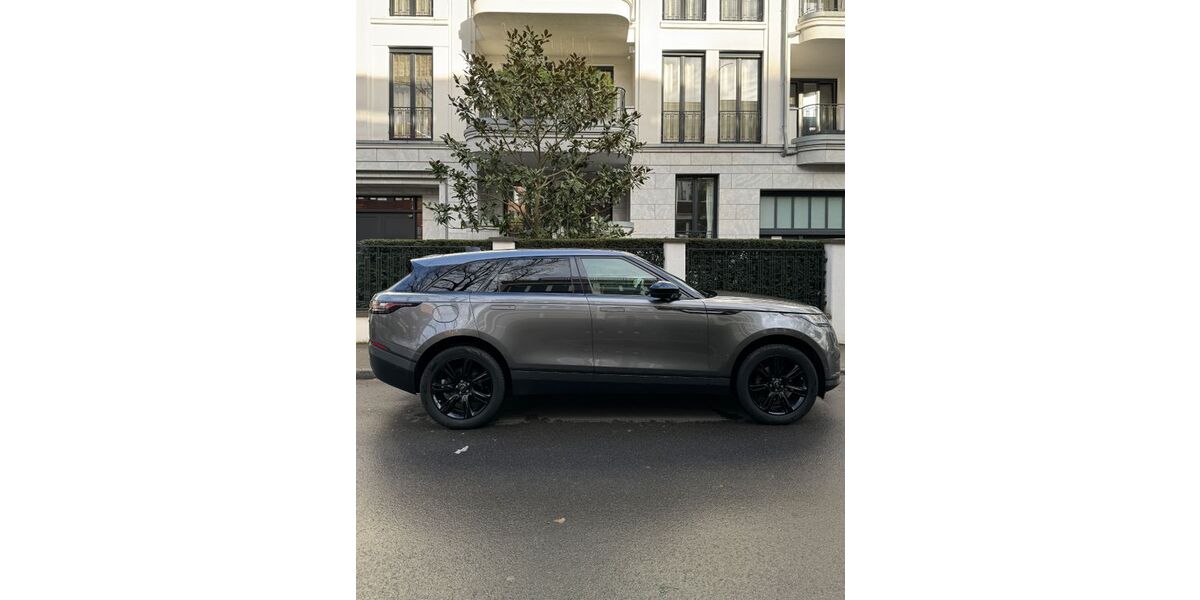 Land Rover Range Rover Velar 99.750 km 32.450 &euro; Köln 50672