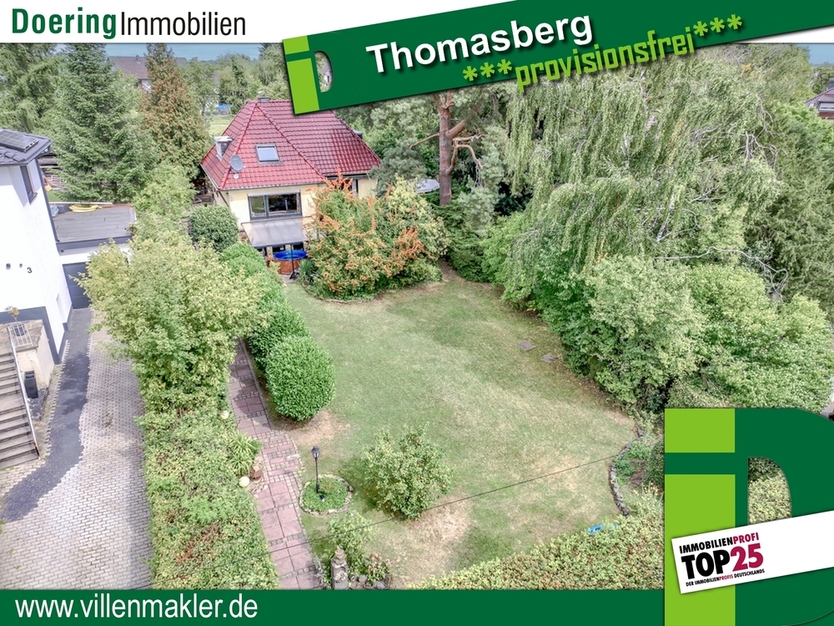 Einfamilienhaus mit großem Grundstück in Königswinter *provisionsfrei* 7 zimmer