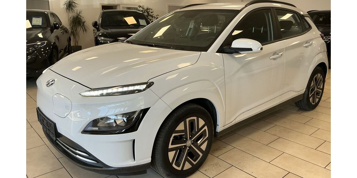 Hyundai KONA 33.870 km 16.900 &euro; Bonn 53227