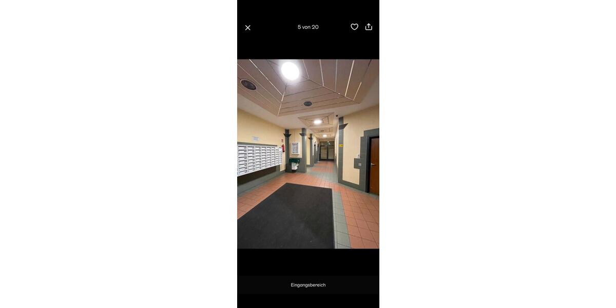 Etagenwohnung Bergisch Gladbach Gronau - 2 Zimmer, 71 m&sup2;, 185.000&euro; | Angebot:25591052