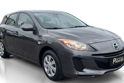 Mazda 3 45.000 km 12.490 &euro; Dormagen 41540