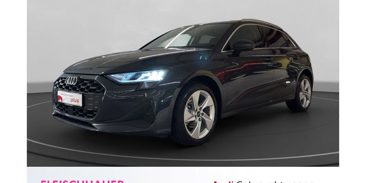 Audi A3 5.793 km 31.490 &euro; Köln 50968