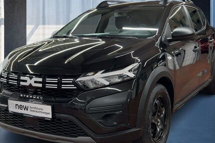 Dacia Sandero 48.522 km 14.520 &euro; Köln 50939