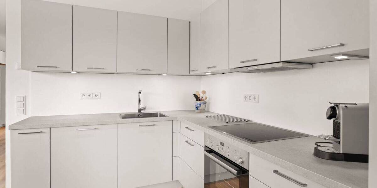 Etagenwohnung Köln Altstadt-Nord - 2 Zimmer, 69 m&sup2;, 580.000&euro; | Angebot:26882191