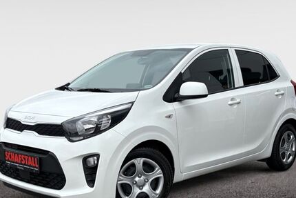 Kia Picanto 16.503 km 14.679 &euro; Elsdorf (bei Köln) 50189