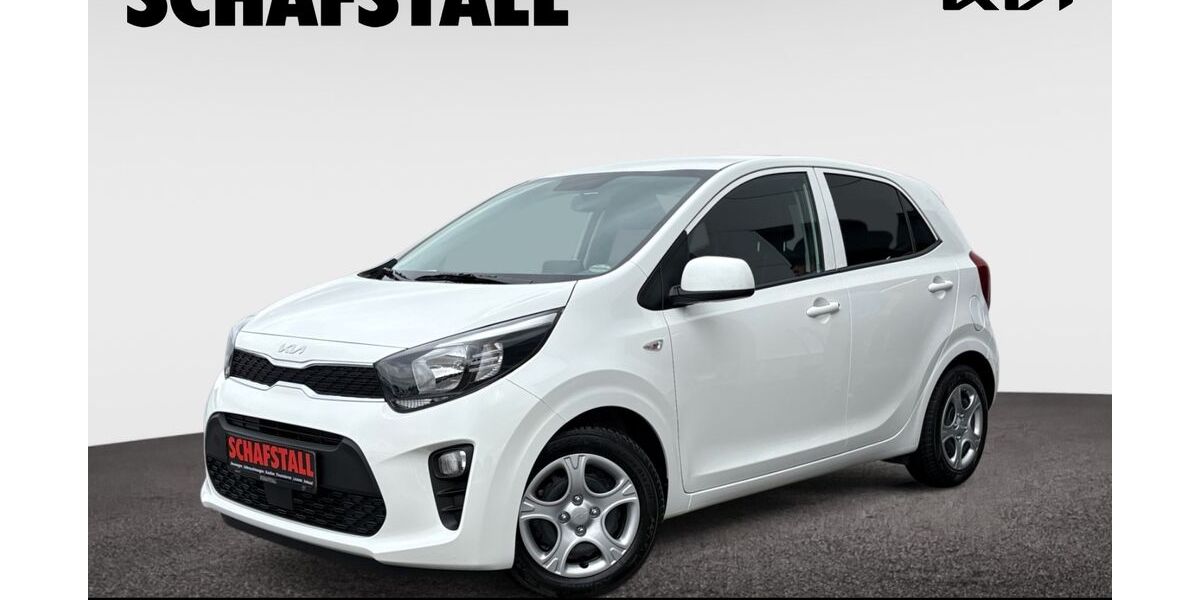 Kia Picanto 16.503 km 15.279 &euro; Elsdorf (bei Köln) 50189