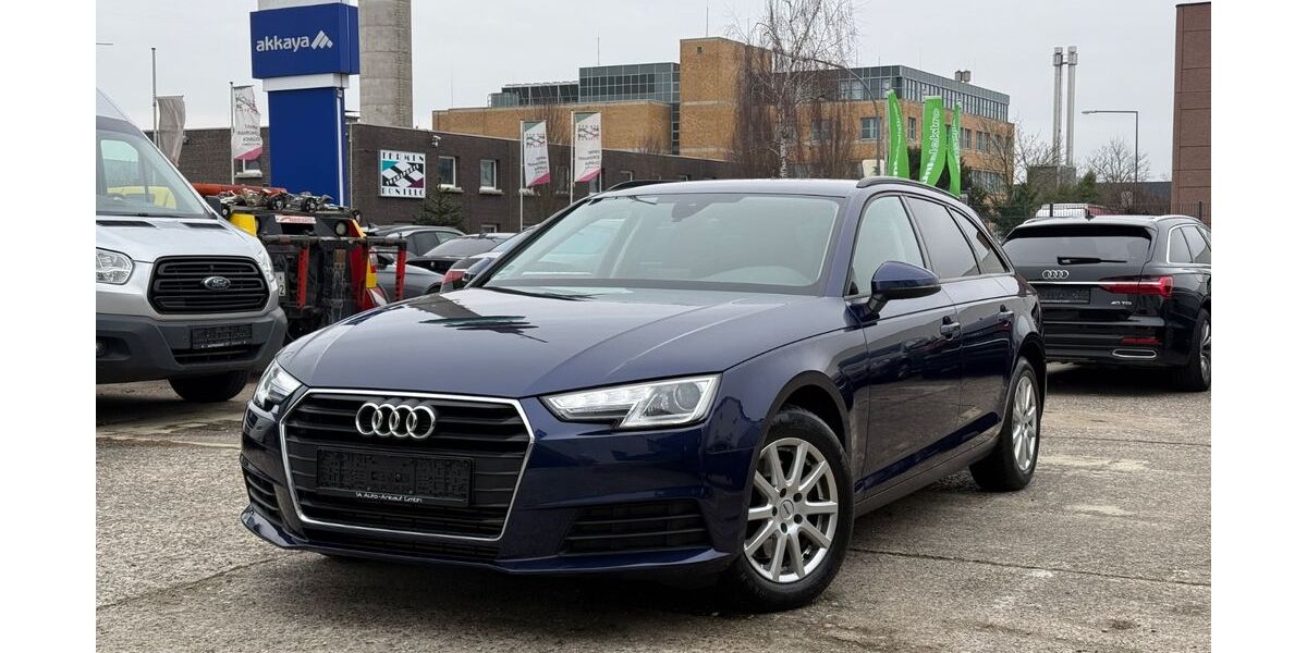 Audi A4 213.600 km 12.900 &euro; Köln 51105