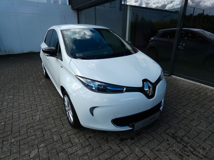 Renault ZOE 31.017 km 9.900 € Wipperfürth 51688
