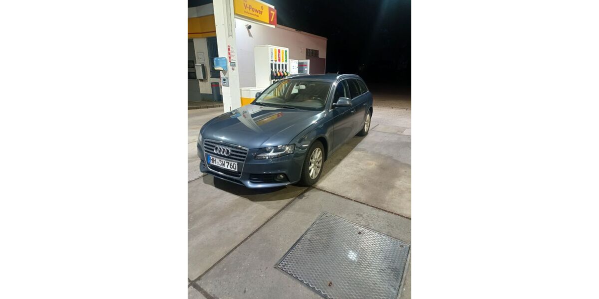 Audi A4 417.442 km 1.680 &euro; Köln 50859