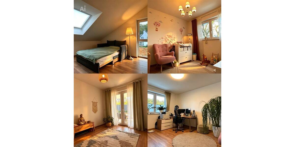 Doppelhaushälfte Bonn Holzlar - 7 Zimmer, 1.190.000&euro; | Angebot:26343663