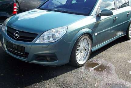 Opel Signum 195.000 km 5.850 &euro; Siegburg 53721