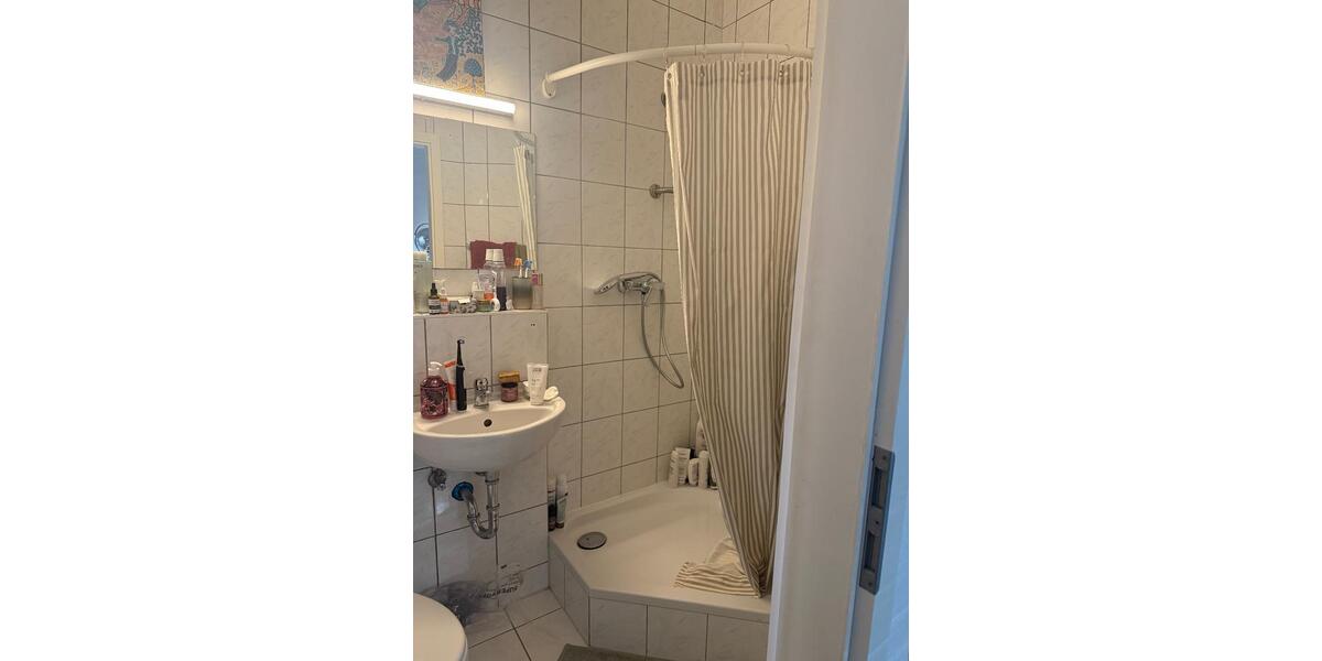 Zwischenmiete Wohnung Deutz 2 zimmer