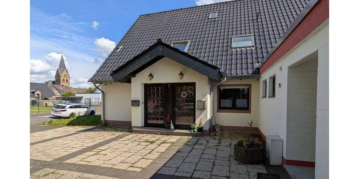Mehrfamilienhaus, Wohnhaus Bergheim Paffendorf - 1 Zimmer, 313 m&sup2;, 698.000&euro; | Angebot:26741954