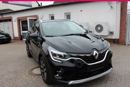 Renault Captur 91.792 km 16.990 &euro; Hilden bei Düsseldorf 40721