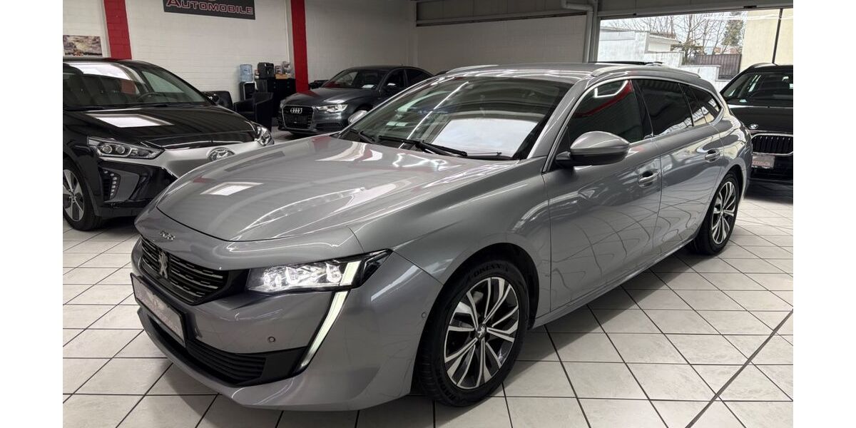 Peugeot 508 270.000 km 9.990 &euro; Leverkusen 51371