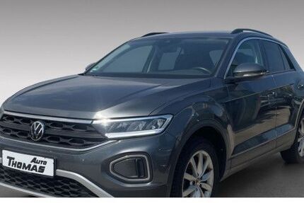 VW T-Roc 111.070 km 20.980 &euro; Bonn 53227