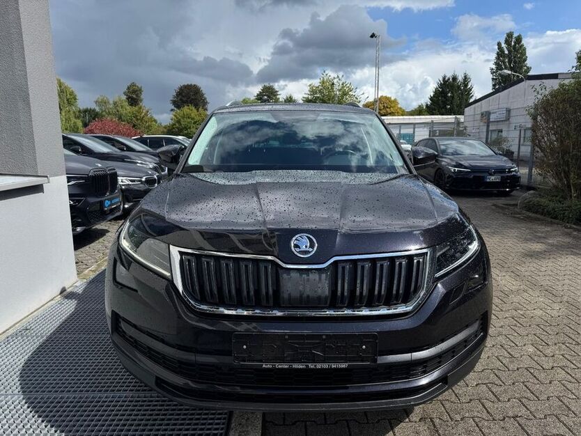Kodiaq