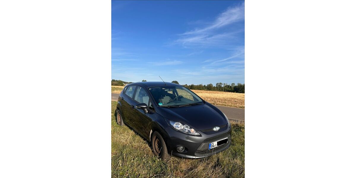 Ford Fiesta 188.177 km 3.500 &euro; Burscheid 51399