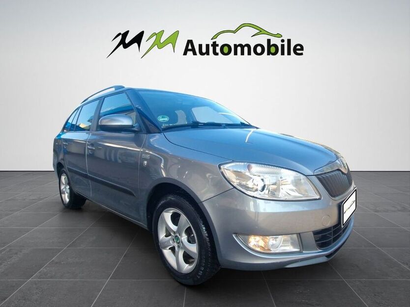 Fabia