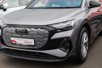 Audi Q4 e-tron 32.800 km 38.475 &euro; Sankt Augustin-Menden 53757