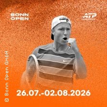 Center Court - Dienstag, 28.07.2026 28.07.2026 TC Blau-Gelb Bonn-Beuel