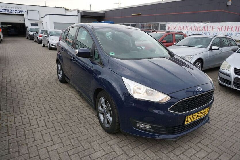 C-Max