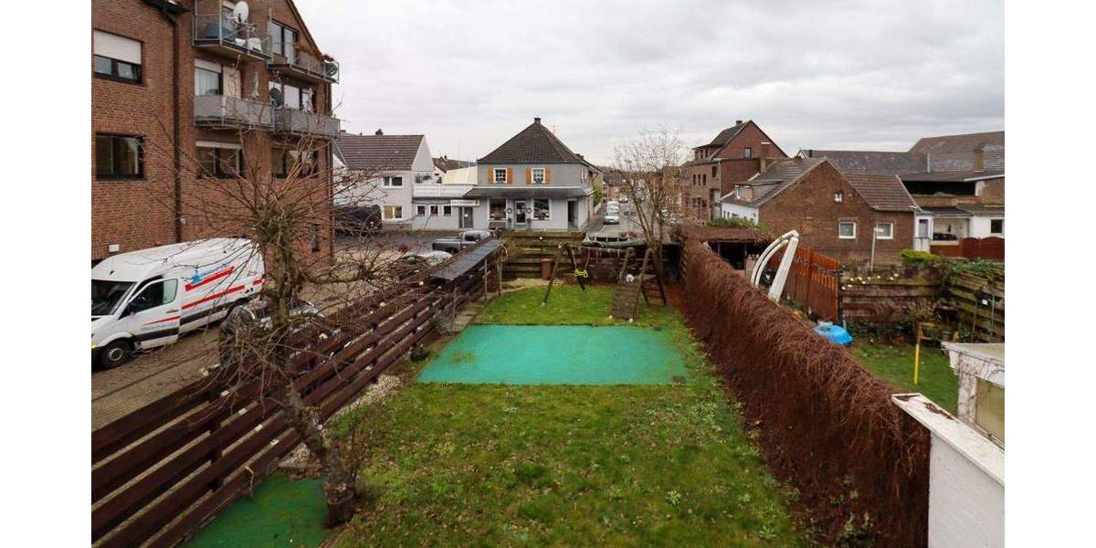 Reihenendhaus Bergheim Kenten - 4 Zimmer, 113 m&sup2;, 399.000&euro; | Angebot:24728558