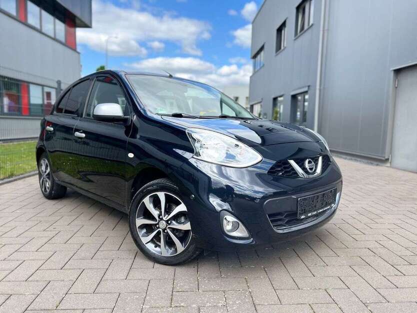 Micra