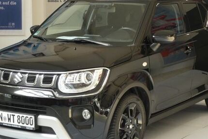 Suzuki Ignis 7.990 km 19.990 &euro; Bonn (Nähe Verteilerkreisel) 53119