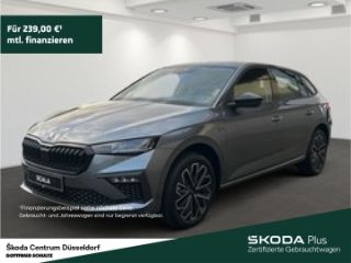 Skoda Scala 8.000 km 27.740 € Düsseldorf 40233