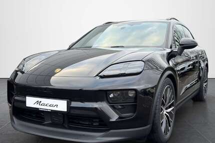 Porsche Macan 8.000 km 89.950 &euro; Bonn 53119