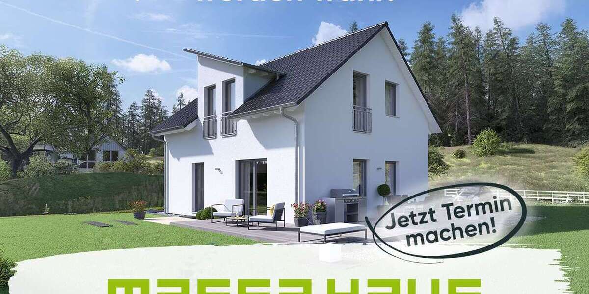 Mehrfamilienhaus, Wohnhaus Elsdorf - 5 Zimmer, 112 m&sup2;, 343.297&euro; | Angebot:26779500