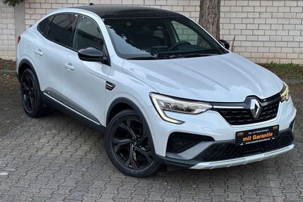 Renault Arkana 54.000 km 22.500 &euro; Köln 50859