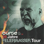 Curse - 25 Jahre Feuerwasser