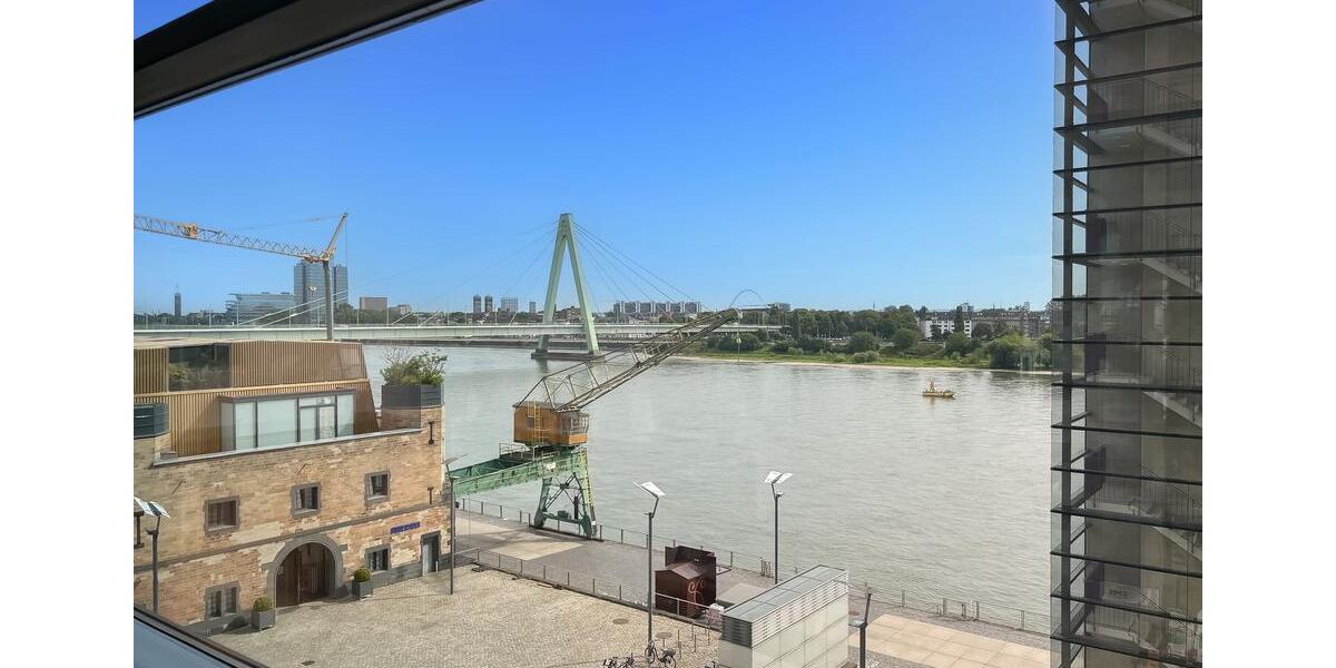 Gewerbeobjekt Köln Innenstadt - 6.076&euro; | Angebot:22933420