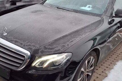 Mercedes-Benz E 300 159.900 km 18.795 &euro; HILDEN 40724