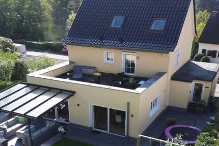 Haus Bonn Küdinghoven - 6 Zimmer, 190 m&sup2;, 937.000&euro; | Angebot:24803148