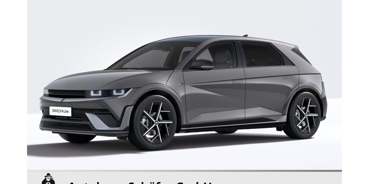 Hyundai IONIQ 5 1.735 km 53.989 &euro; Leverkusen 51373