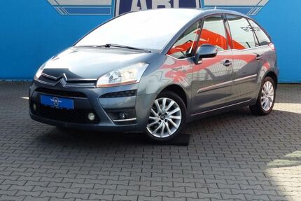 Citroen C4 Picasso 83.000 km 5.990 &euro; Bergisch Gladbach 51429