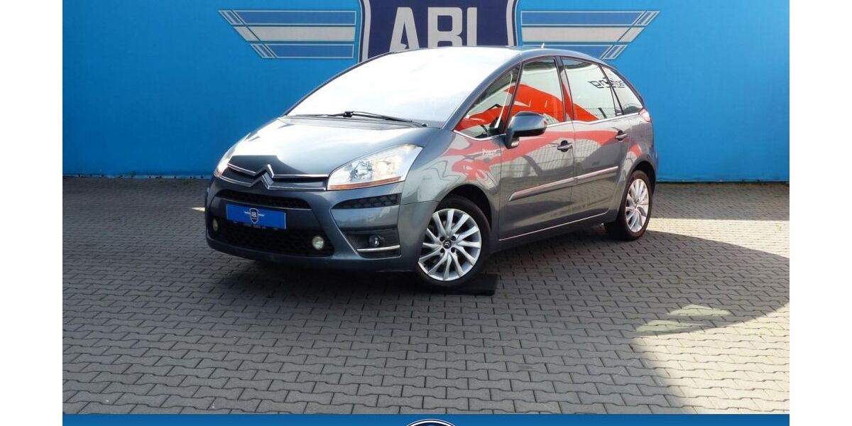 Citroen C4 Picasso 83.000 km 5.990 &euro; Bergisch Gladbach 51429